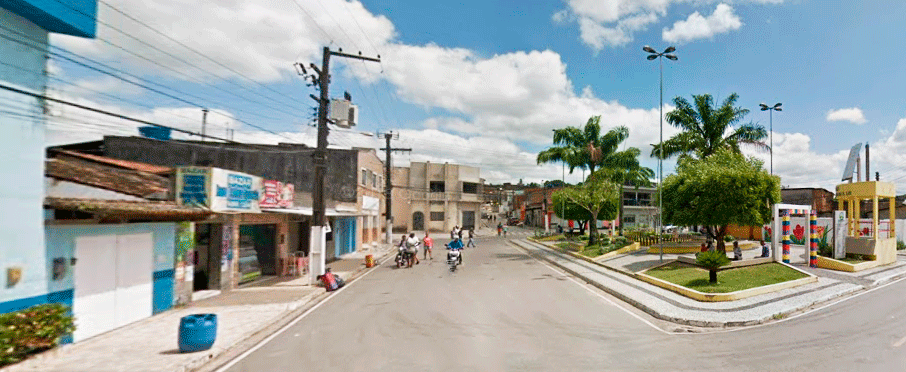 Satuba Alagoas fonte: www.agenciatatu.com.br Fonte: www.agenciatatu.com.br