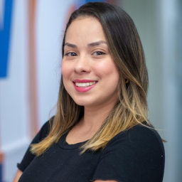 Profile picture of Graziela França