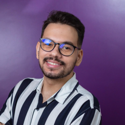 Profile picture of Gabriel Mileno