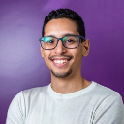 Profile picture of Lucas Thaynan