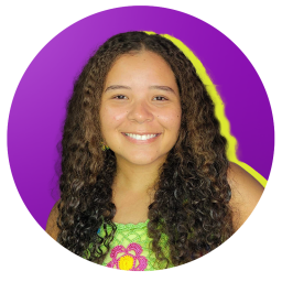 Profile picture of Ana Cecília