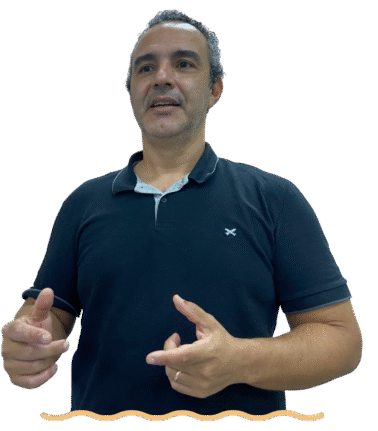 Economista Luciano Barbosa