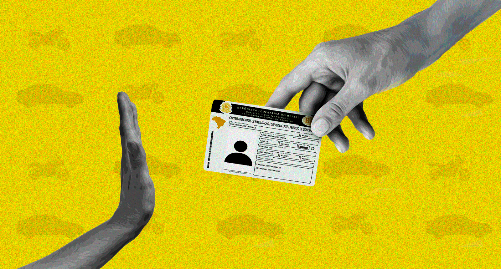 03.11 Habilitacao CAPA2 - Número de jovens com carteira de motorista aumenta no Norte e Nordeste enquanto cai no restante do país