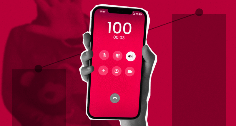 09.02 Disk100 CAPA - Denúncias de violência contra crianças e adolescentes no Nordeste crescem 31% em três anos