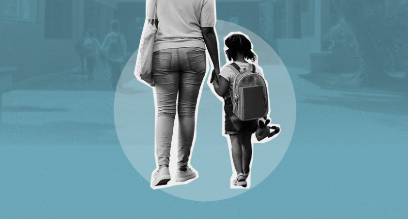 Entre mães de alunos, Alagoas tem o maior percentual sem escolaridade ou com fundamental incompleto 10 mães sem escolaridade