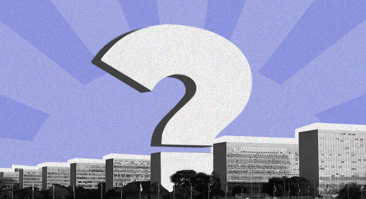 14.11 Capa ministerios - Quantos e quais são os ministérios do Governo do Brasil?