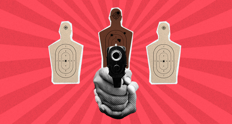 16.06 ViolenciaNE Capa 4 - Em Alagoas, ser negro aumenta em 23 vezes o risco de morrer assassinado