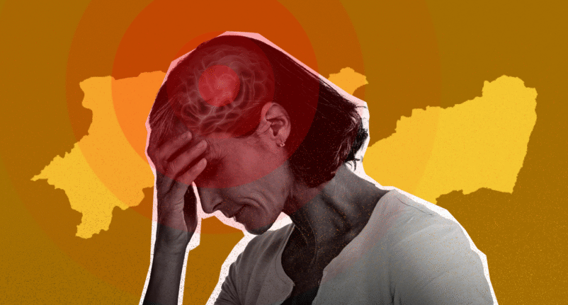 Pernambuco lidera casos de meningite no Nordeste pelo terceiro ano consecutivo 1 20.02 Meningite CAPA Teste cor2 - Pernambuco lidera casos de meningite no Nordeste pelo terceiro ano consecutivo