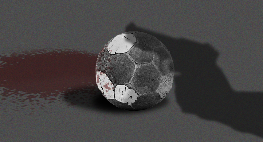 20.06 CAPA Morte 3 1 - Bahia é o estado que mais mata crianças e adolescentes no Brasil, segundo Atlas da Violência