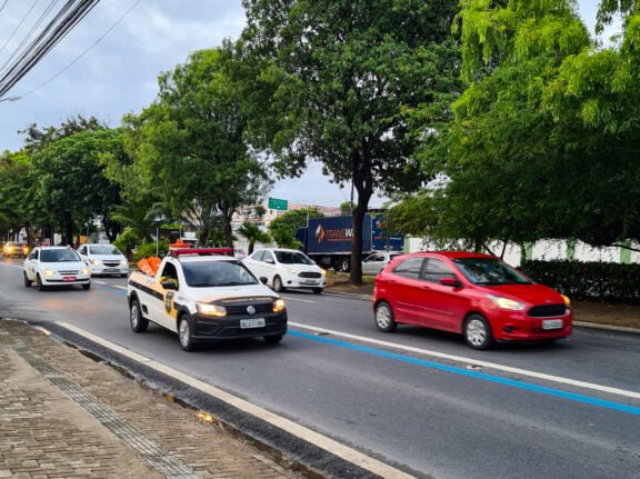 20210326 170803 - Após meses sem distanciamento social, novo decreto reduz circulação de alagoanos