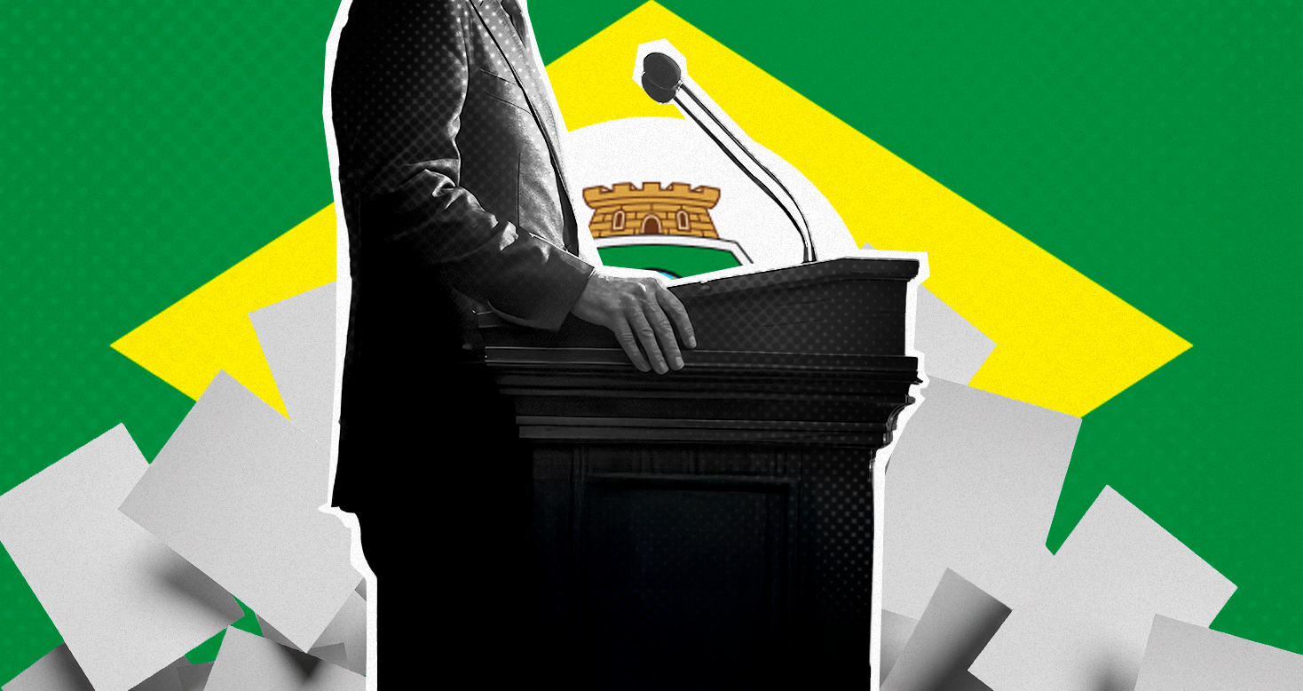 21.09 PROPOSTAS CE - De 86 citações a zero : planos de governo divergem sobre mulheres, população negra e LGBTQIA+ no Ceará 
