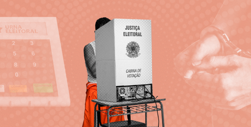 22.10 PRESOSVOTAM CAPA - Presos podem votar no Brasil? Entenda