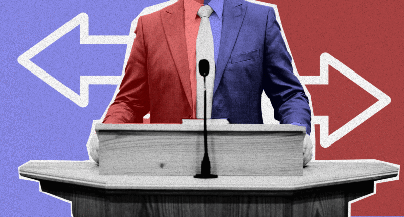 Qual o perfil dos deputados estaduais do Nordeste? 2 28.01 Esquerda Direita Capa - Qual o perfil dos deputados estaduais do Nordeste?