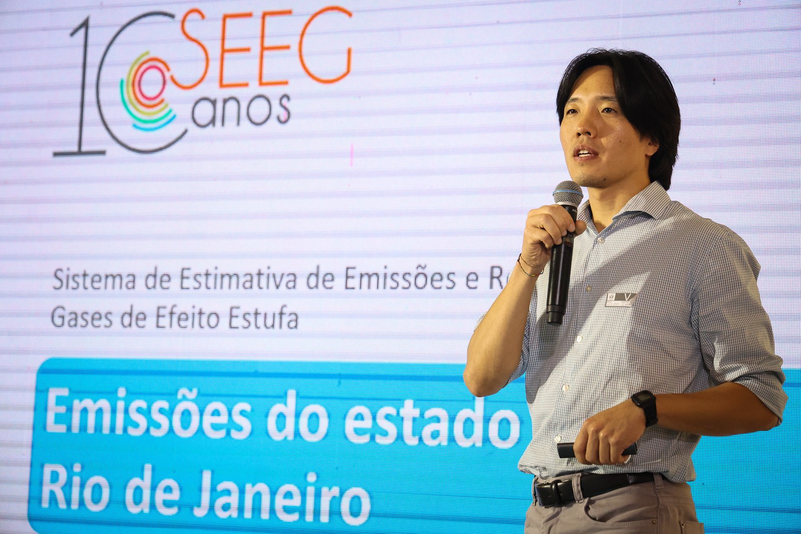 Nordeste é 2º maior emissor de gases do efeito estufa por desmatamento 3 7J3A1988 - Nordeste é 2º maior emissor de gases do efeito estufa por desmatamento