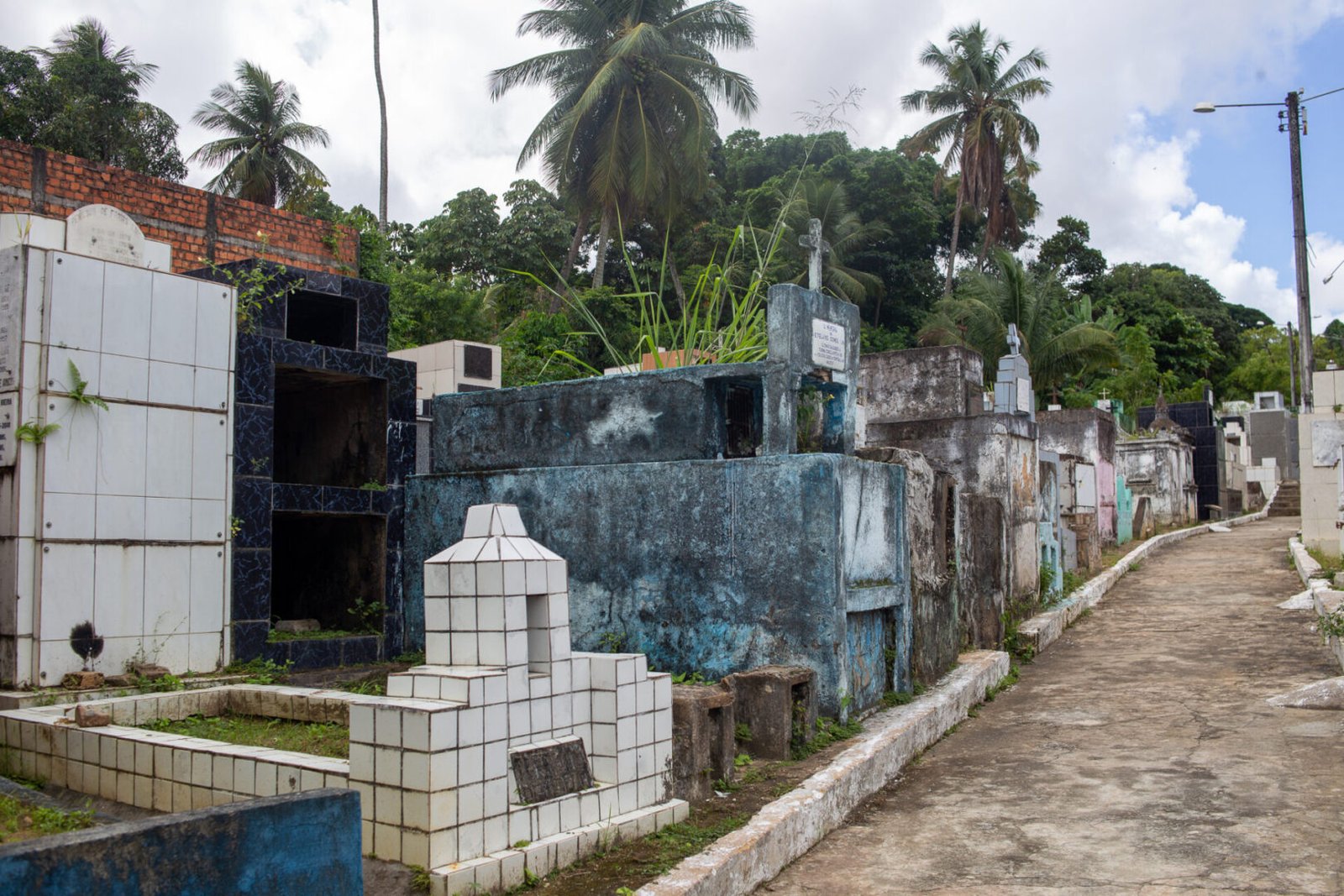 @orlandocostaportfolio Cemiterios 05 scaled - Sem vagas, cemitérios de Maceió enterram 80% dos mortos em cova rasa 
