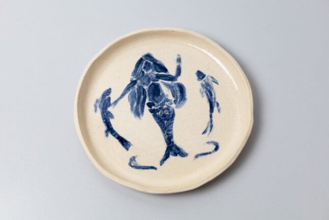 @orlandocostaportfolio OC Ceramica 37 - O olho do artista: o fator humano que resiste na memória da arte alagoana