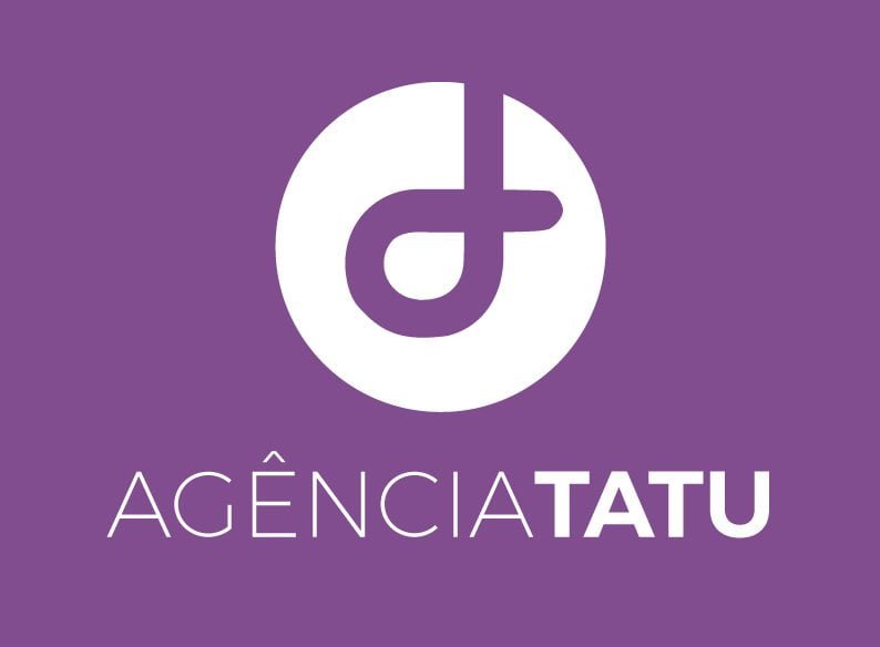 Agência Tatu Logotipo 3 - Agência Tatu: um novo portal de notícias de AL com foco em exploração de dados