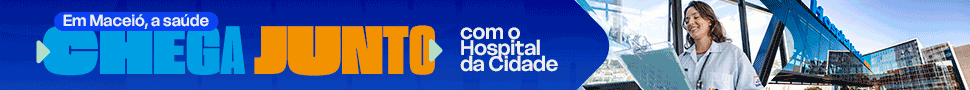 Banner Prefeitura de Maceió