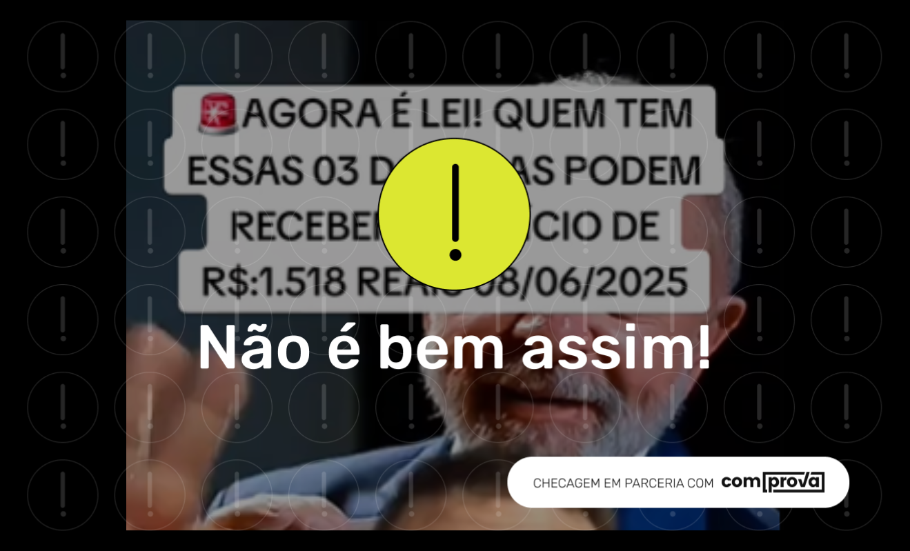 BPC exige perícia e não prevê lista de doenças como diabetes ou hérnia de disco 1 bpc