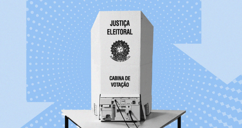 CAPA 1 2 - Alagoas tem a maior abstenção do Nordeste no 1º turno das eleições 2026
