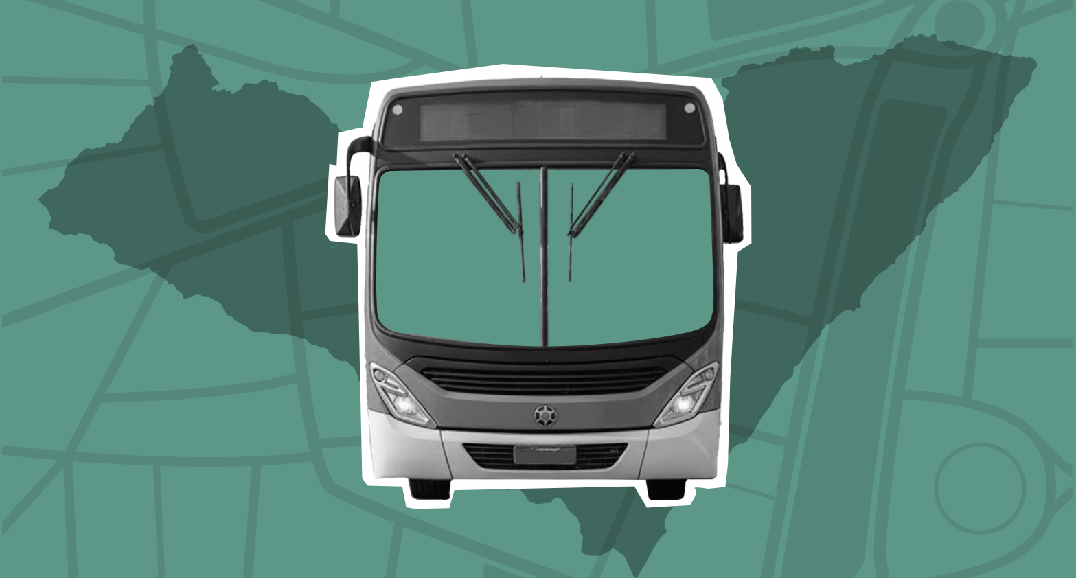 Capa 02 ok - Em favelas do Nordeste, menos da metade das vias permite circulação de ônibus e caminhões