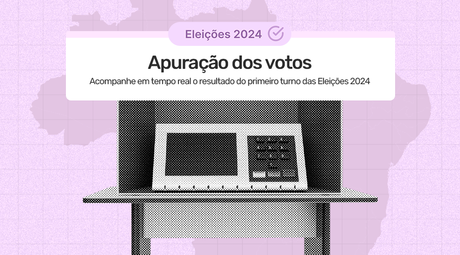 Capa 3 Sistema de Apuracao de Votos Tatu - Eleições 2024: Agência Tatu lança plataforma de apuração de votos em tempo real; acompanhe