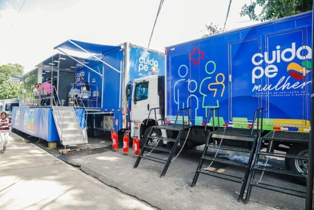 Carreta da Mulher - Quais promessas a governadora Raquel Lyra ainda não cumpriu em Pernambuco? 