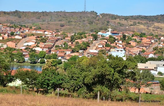 Conheça São Desidério, a cidade com a maior emissão de carbono do Nordeste 2 DSC 9187 001 - Conheça São Desidério, a cidade com a maior emissão de carbono do Nordeste