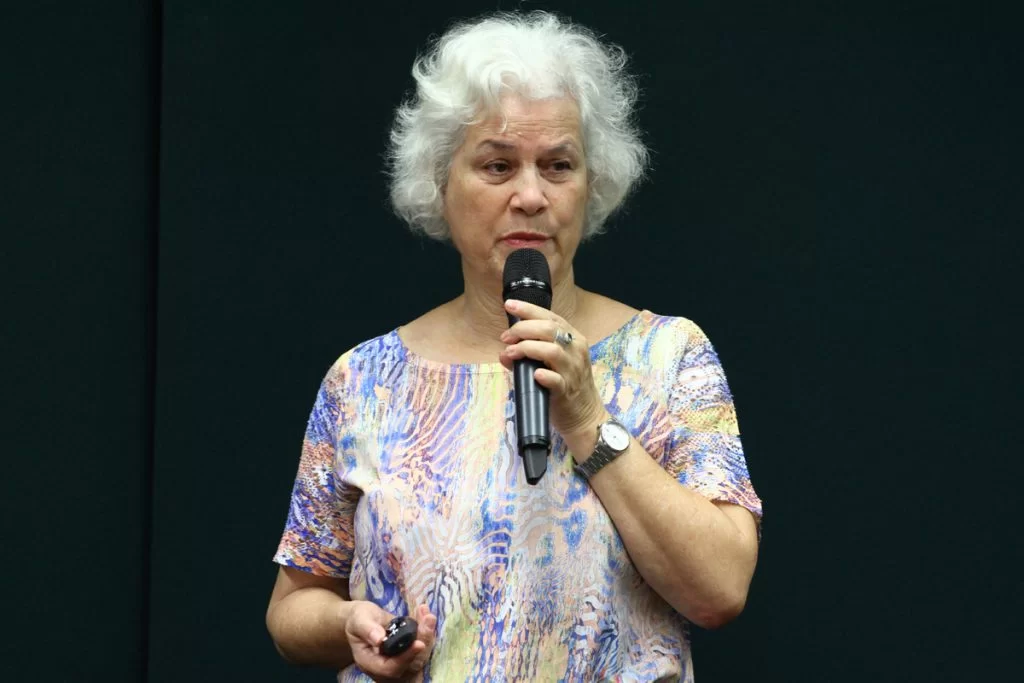 Violência obstétrica: saiba quais são as práticas e por que o termo gera controvérsia no Brasil 4 Daphne Rattner ReHuna - Violência obstétrica: saiba quais são as práticas e por que o termo gera controvérsia no Brasil