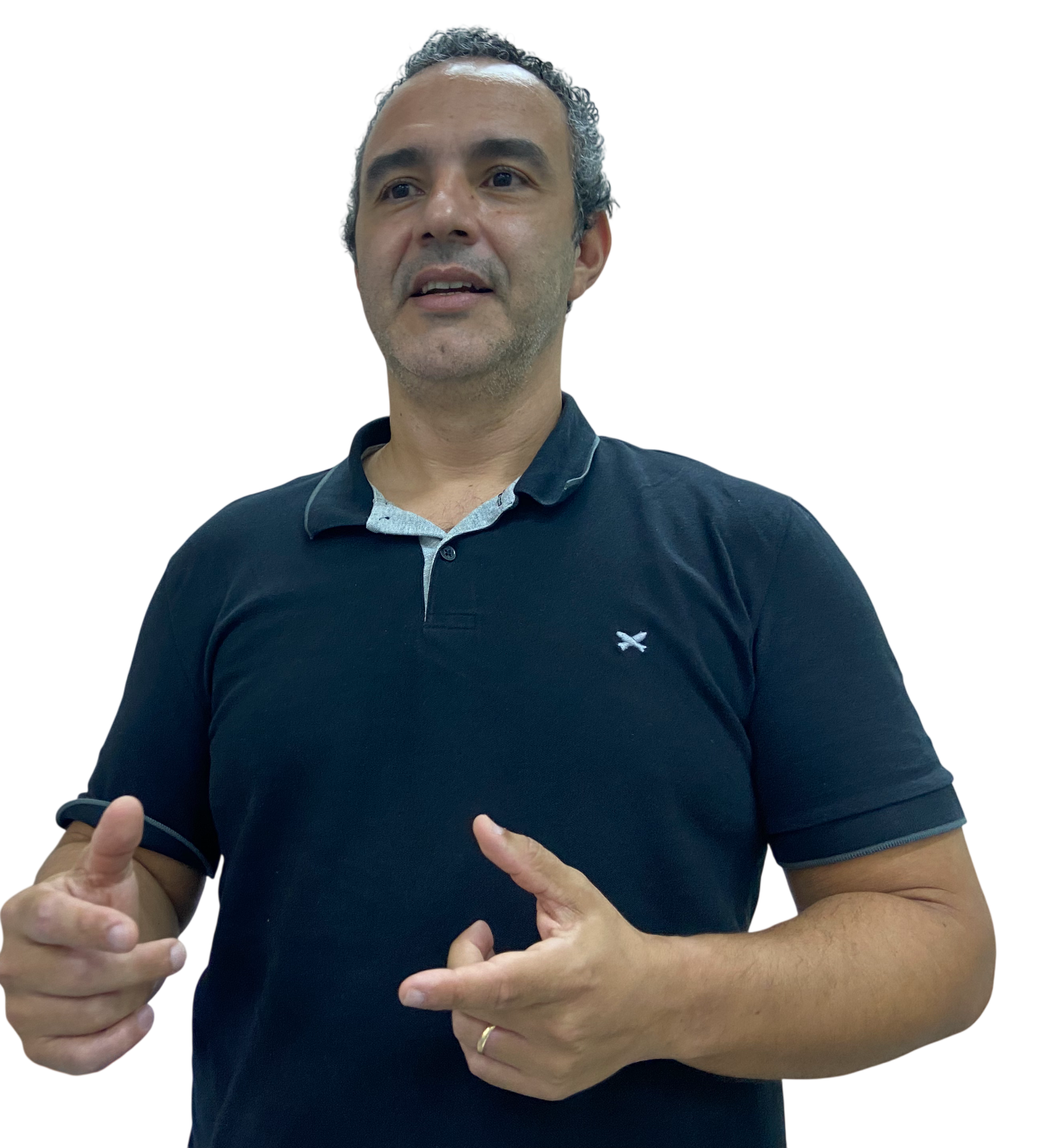 Economista Luciano Barbosa Ufal Foto Thiago Aquino Photoroom - Boom do mel em Alagoas