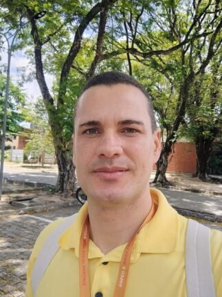 Pernambuco tem a 2ª menor redução do analfabetismo entre pessoas negras em nove anos 2 Givanildo da Silva professor - Pernambuco tem a 2ª menor redução do analfabetismo entre pessoas negras em nove anos