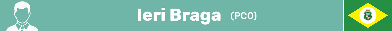 IERI bRAGA - De 86 citações a zero : planos de governo divergem sobre mulheres, população negra e LGBTQIA+ no Ceará 