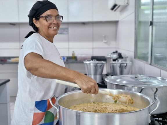 Iniciativa fortalece o combate a fome - Quais promessas a governadora Raquel Lyra ainda não cumpriu em Pernambuco? 