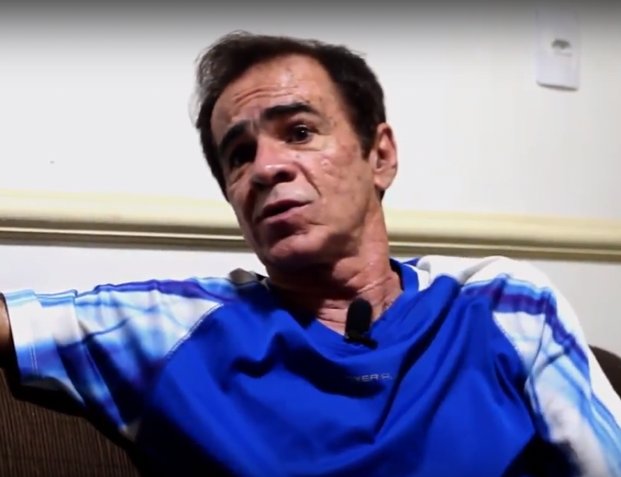 Milson Agência Tatu de Jornalismo de Dados