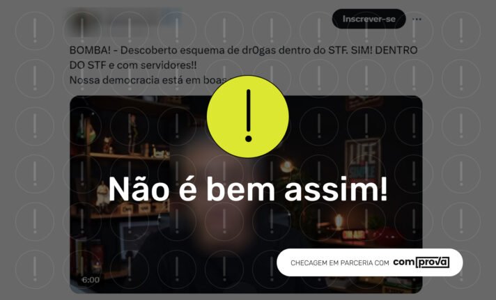 operação shadow stf