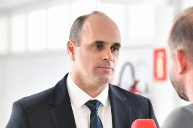 Piauí tem o maior aumento de apreensões de armas do país nos últimos 10 anos 3 Patrick Madeiro