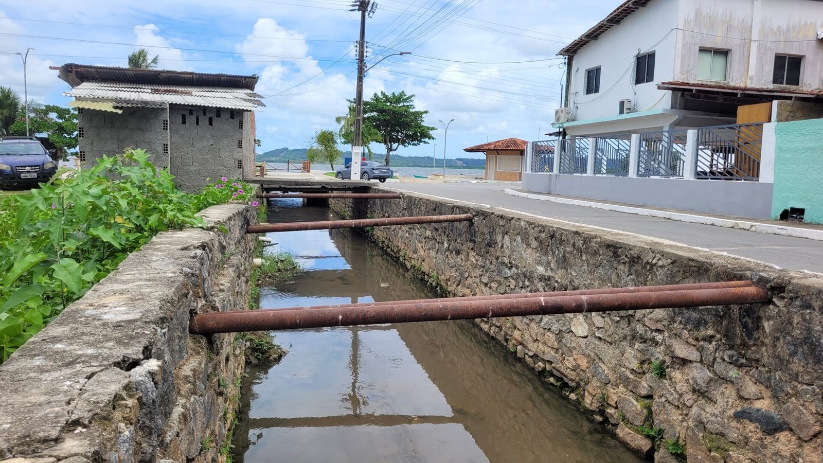 Riscos de explosões e contaminações: petroleira quer estocar gás embaixo do solo de Alagoas 3 Pauta Gas Natural Pilar AL Agencia Tatu 5 scaled - Riscos de explosões e contaminações: petroleira quer estocar gás embaixo do solo de Alagoas