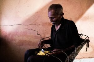 O cego que tudo vê 10 Pinheiro Maceió - O cego que tudo vê - Jonathan Lins (6)