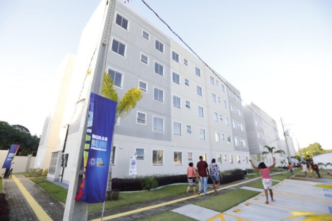 Programa MOrar Bem PE Secom - Quais promessas a governadora Raquel Lyra ainda não cumpriu em Pernambuco? 