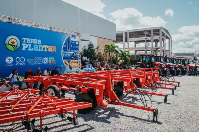 Programa Terra Plantar - Quais promessas a governadora Raquel Lyra ainda não cumpriu em Pernambuco? 