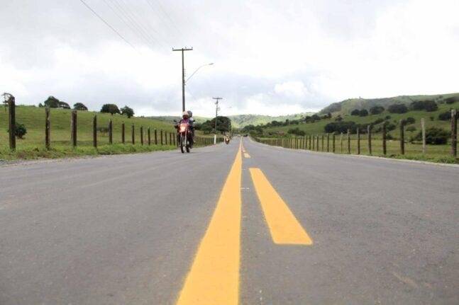 Cresce em 16% número de pagamentos do DPVAT em Alagoas 56 Rodovia - Cresce em 16% número de pagamentos do DPVAT em Alagoas