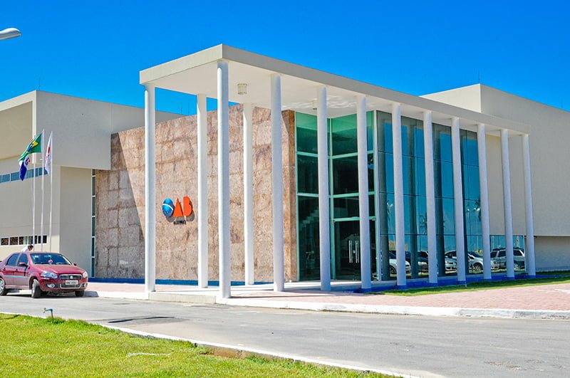 Sede da OAB AL - Denúncias de intolerância religiosa em Alagoas caíram 70% em 2020