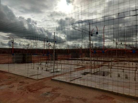 WhatsApp Image 2021 06 11 at 15.44.07 - Construção civil: metro quadrado em AL ficou 21% mais caro