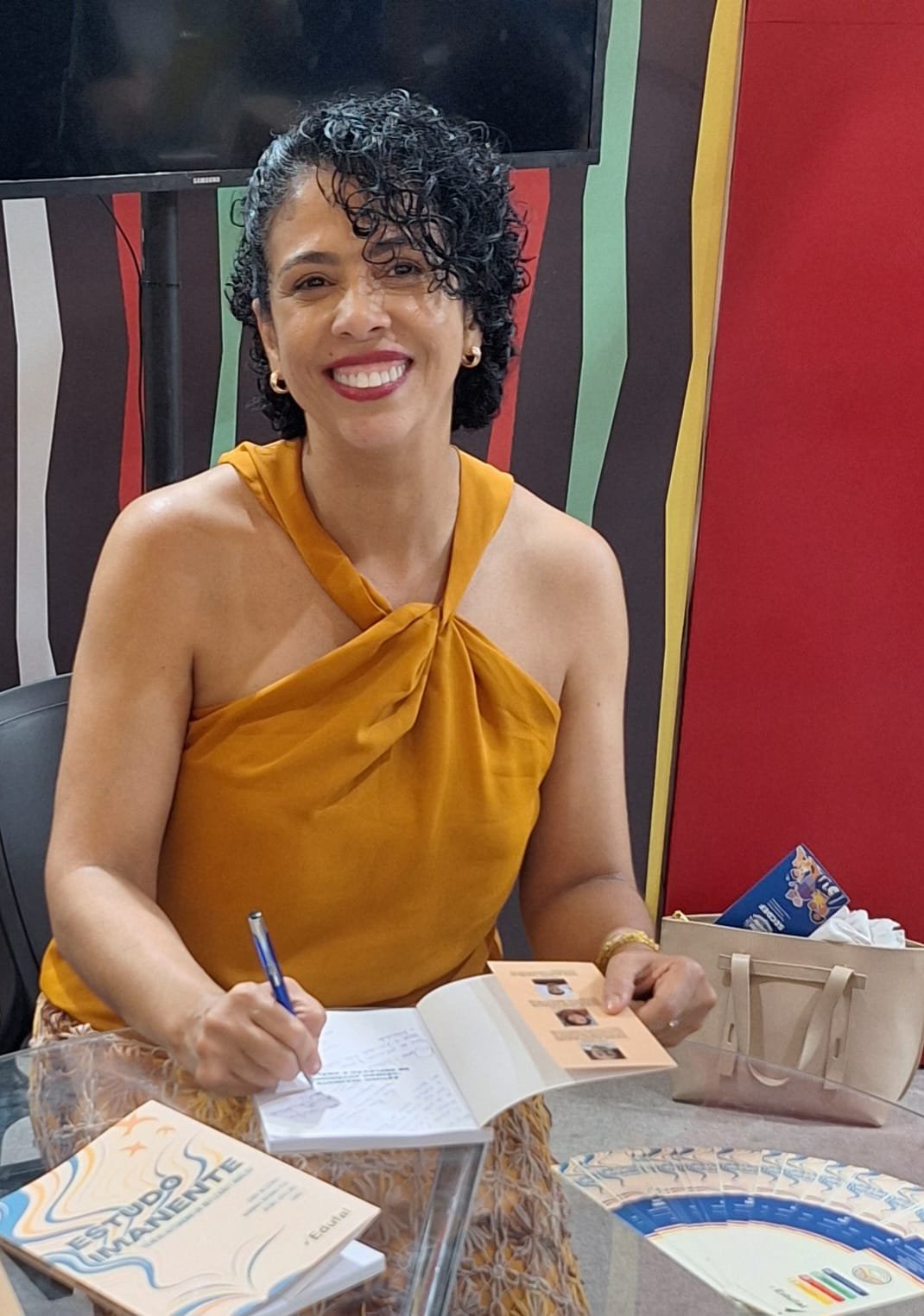 Alagoas continua com a maior taxa de analfabetismo do Brasil 2 Sandra fala sobre analfabetismo