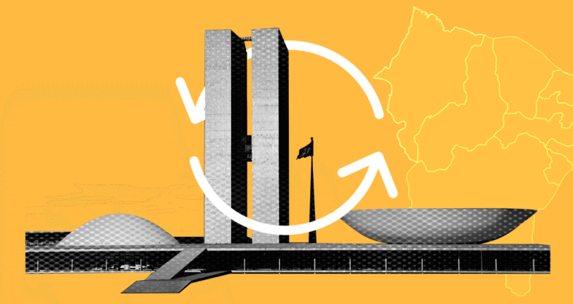 câmara federal