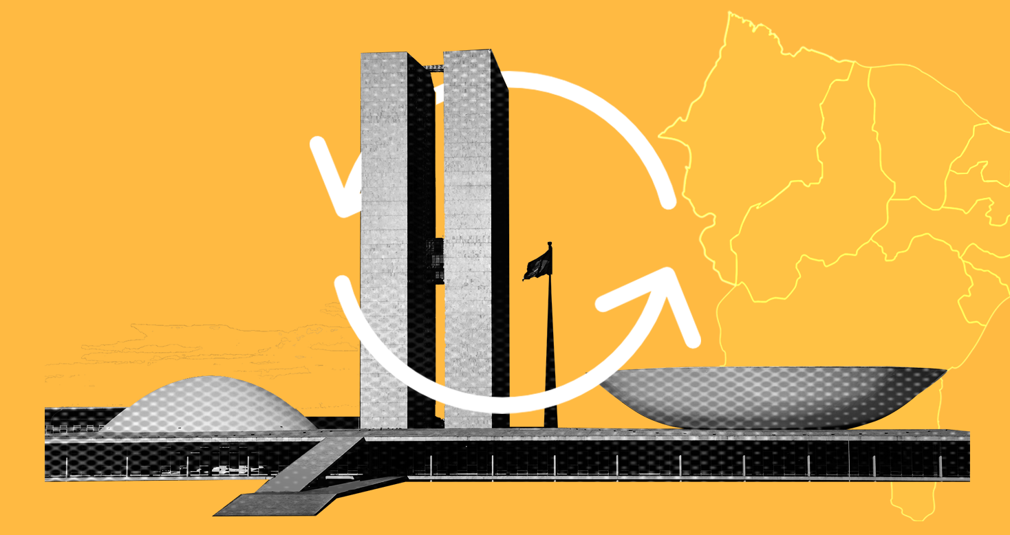 câmara federal