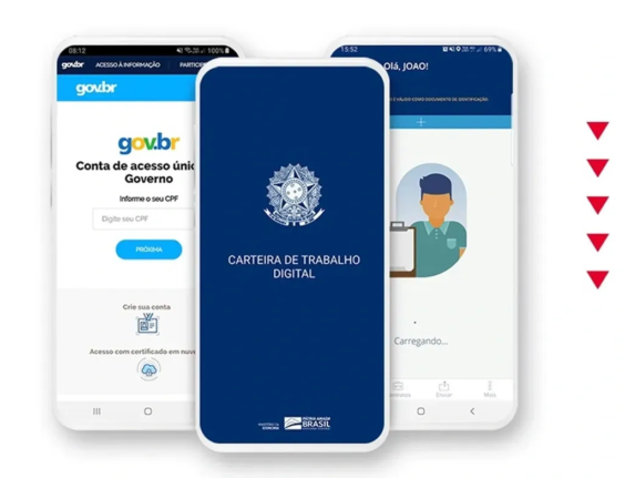 Em três semanas, Crédito do Trabalhador já emprestou mais de R$824 milhões no Nordeste 3 crédito do trabalhador