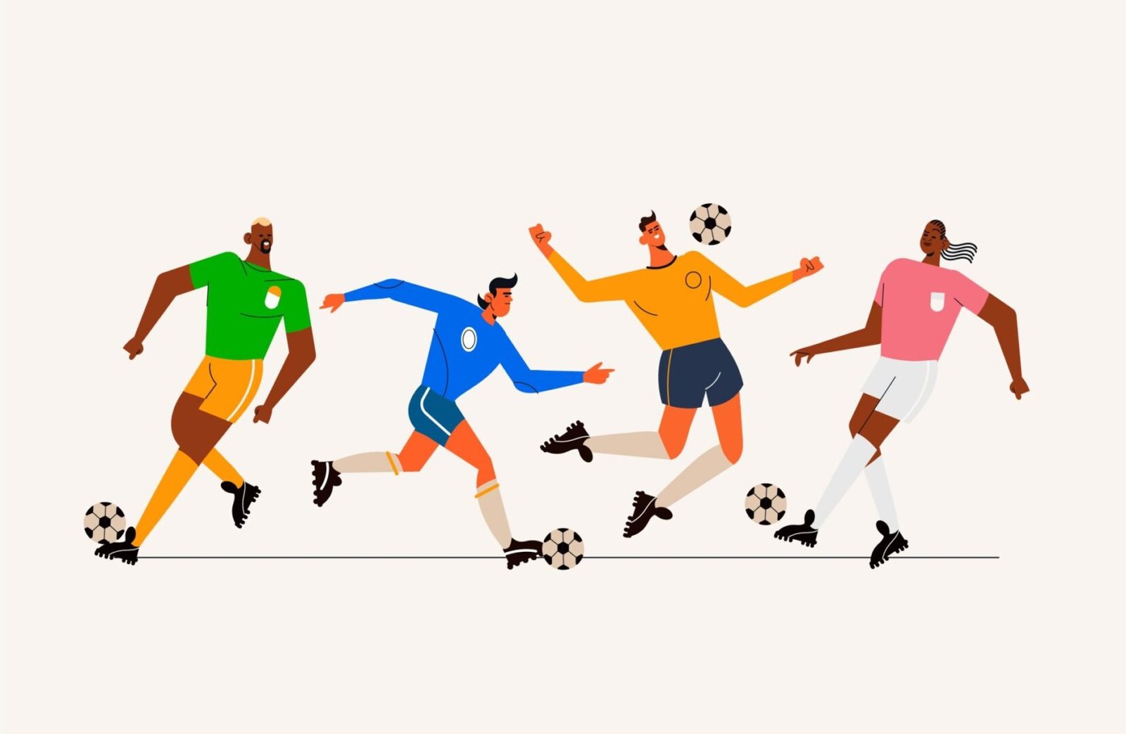 copa do mundo dados agencia tatu 01 scaled - Veja dados e curiosidades das seleções e jogadores nas Copas do Mundo