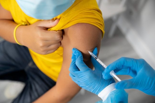 covid vaccine fight illness - Vacinas salvam: veja linha do tempo de um ano da vacinação no Nordeste