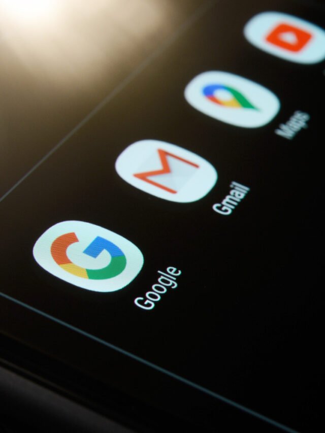 Descubra 5 aplicativos secretos do Google